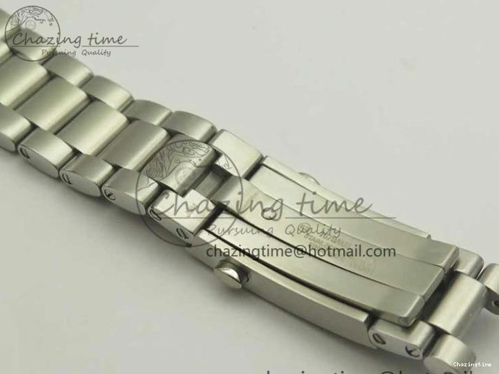 0304 Planet Ocean 600M Co-Axial GMT 43.5mm VSF 1:1 Best Edition Black Dial Orange Markers on SS Bracelet A8605 Super Clone Elegant 8024